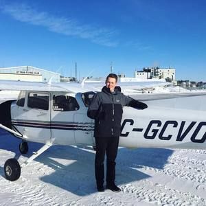 Meet your Posher, Evan